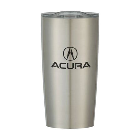 customized insulated travel mug