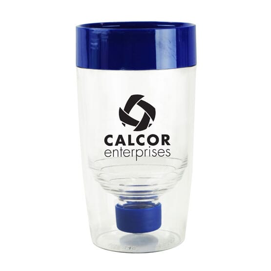 32 oz Convertible Flip Bottle