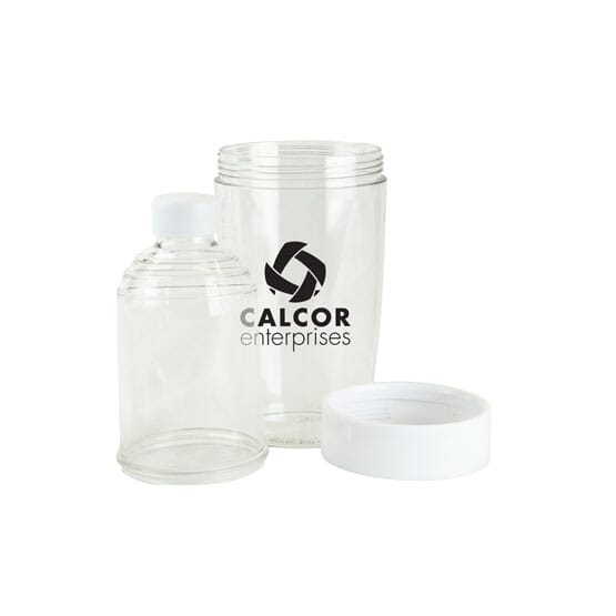 32 oz Convertible Flip Bottle