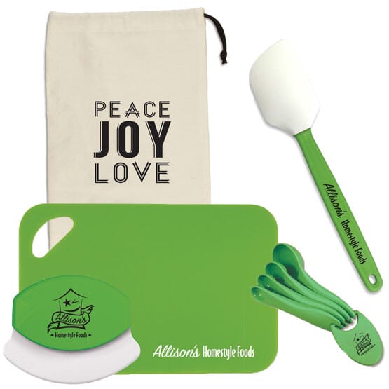 Kitchen Essentials Kit