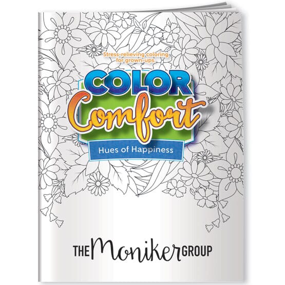 Download Personalized Coloring Books Custom Activity Pads Crestline