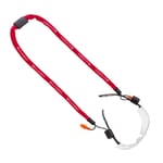 5/8" Polyester Earplug Eyewear Retainer