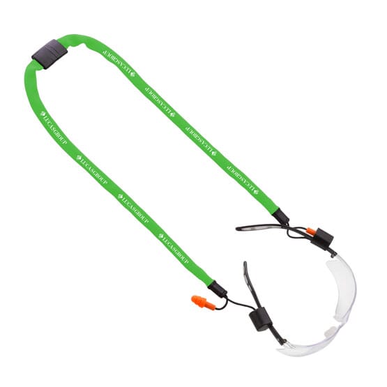 NEON GREEN