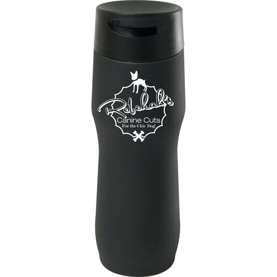 16 oz Twisted Vacuum Tumbler