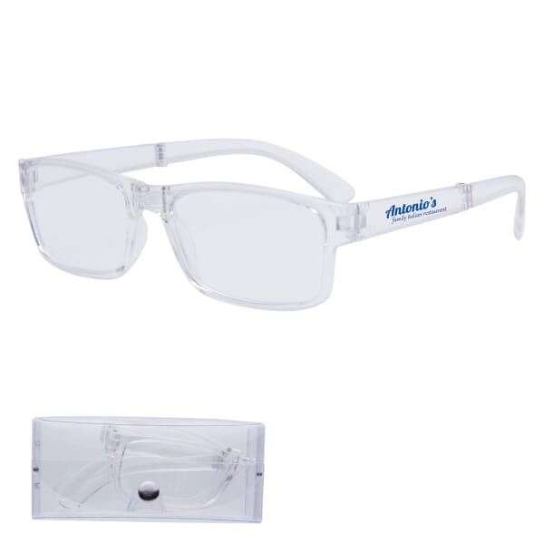 Folding Reading Glasses