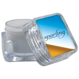 Ice Cube Natural Lip Balm