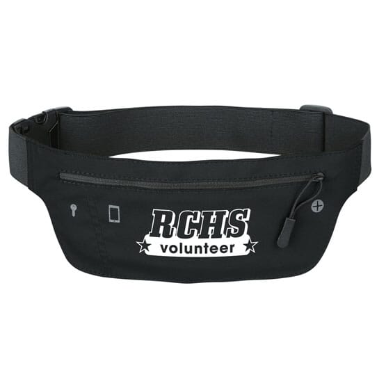 On-The-Go Waist Pack