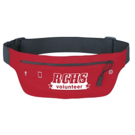 On-The-Go Waist Pack