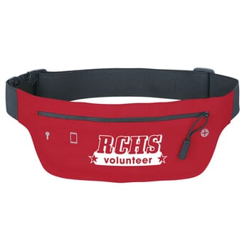 On-The-Go Waist Pack