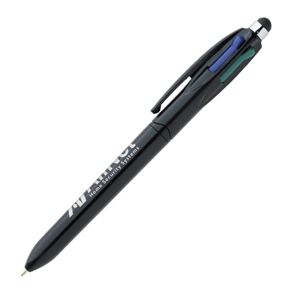 Bic® 4-Color™ Pen Stylus Combo
