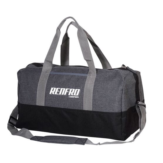 Strand™ Snow Canvas Duffel Bag