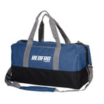 Strand&#8482; Snow Canvas Duffel Bag