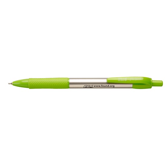 LIME GREEN