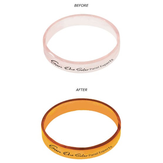 FROST/ORANGE