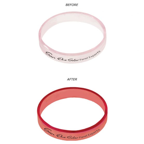 FROST/RED
