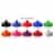 32 oz Chameleon Color Changing Sport Bottle - Push/Pull Cap