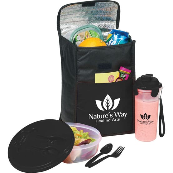 Healthy Cooler Gift Set