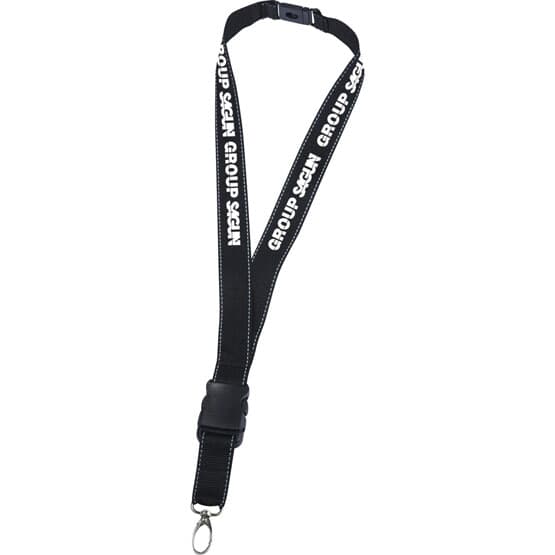 Echo Stitch Lanyard - Promotional | Crestline