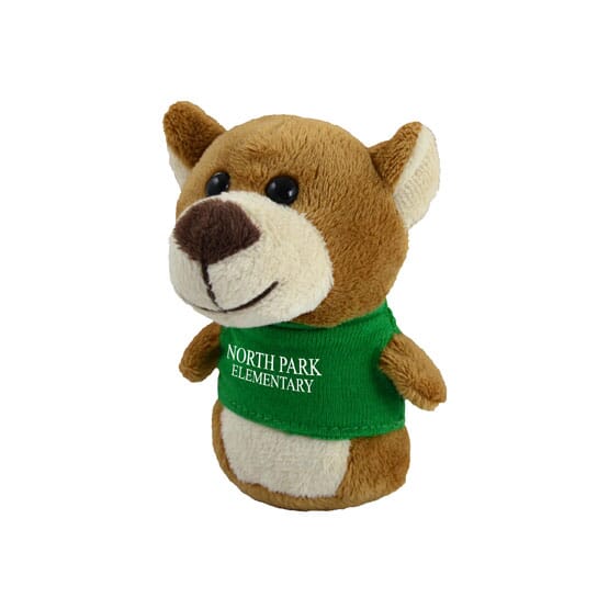 BROWN BEAR