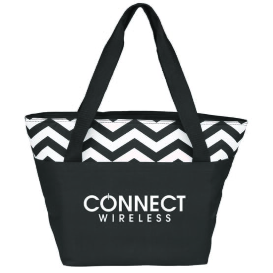 Cookout Cooler Tote