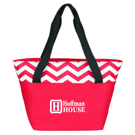 Cookout Cooler Tote