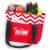 Cookout Cooler Tote