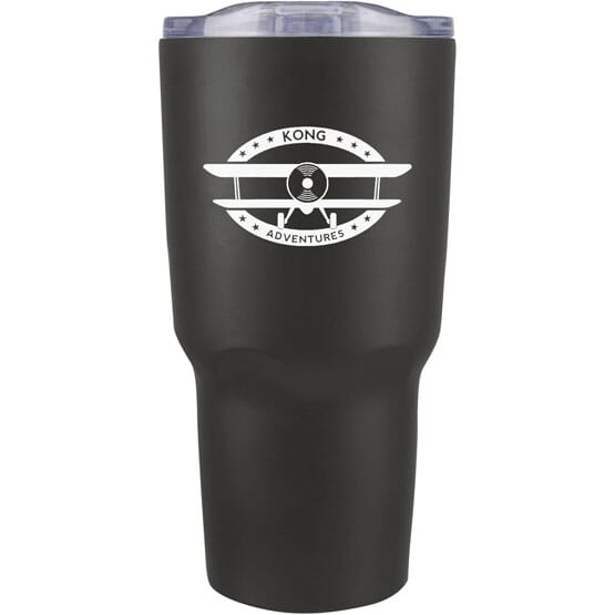 30 oz Mammoth Insulated Tumbler