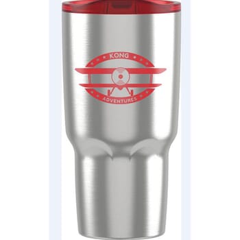 30 oz Kong Vacuum Insulated Tumbler