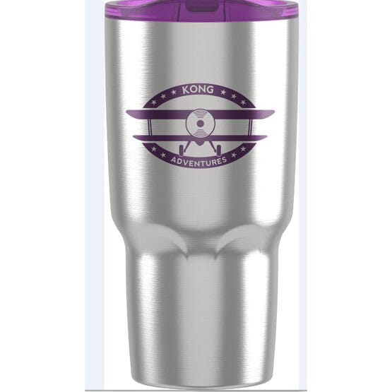 TRANS PURPLE