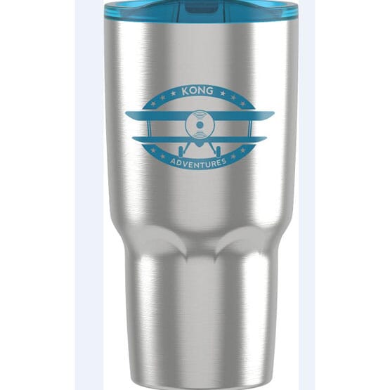 TRANS LIGHT BLUE