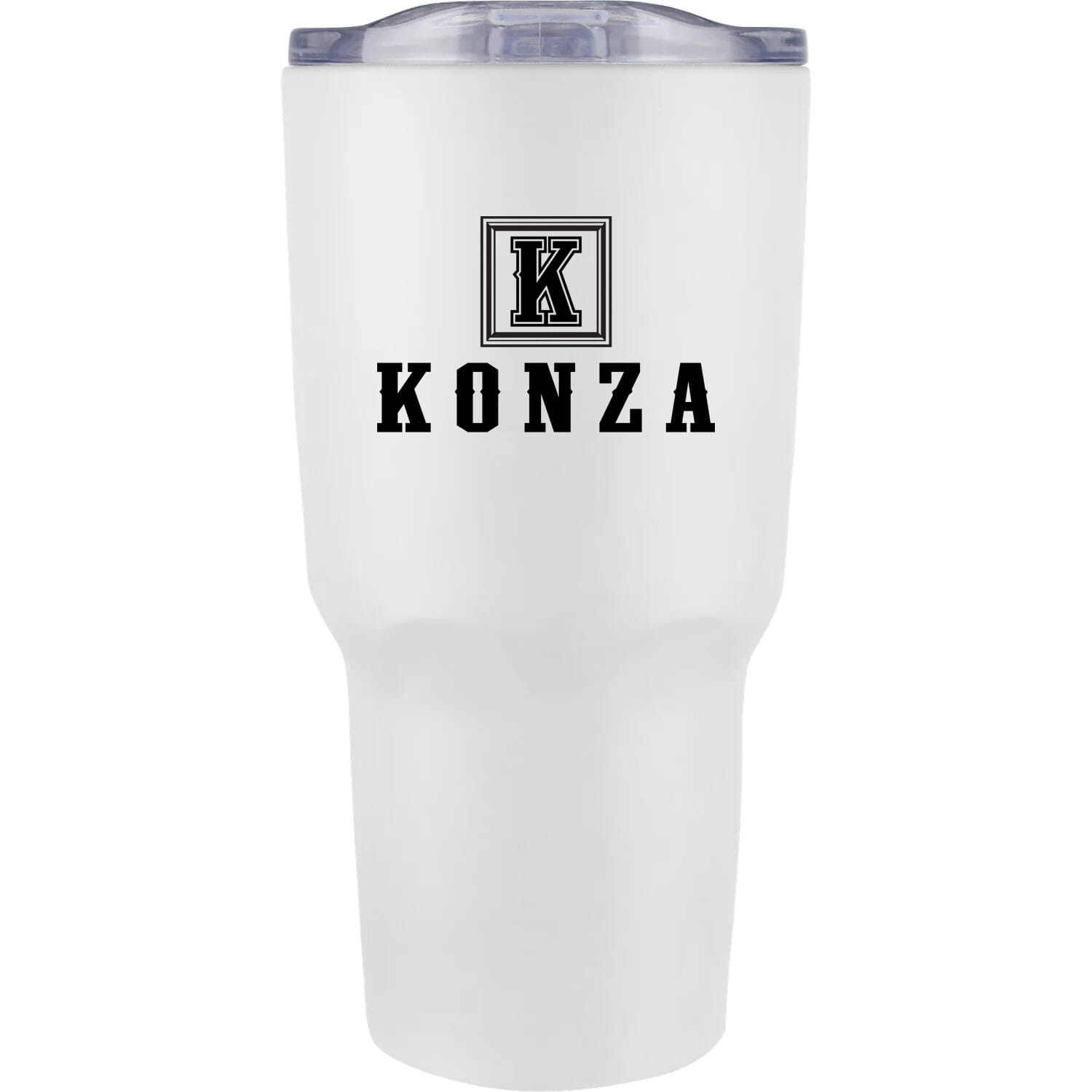 30 oz Kong Vacuum Insulated Tumbler