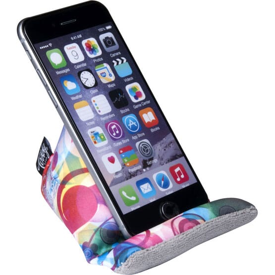 The Wedge™ Mobile Device Stand