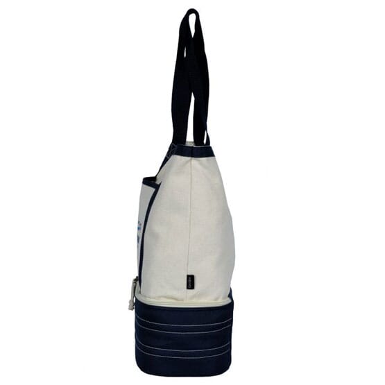 Reef Cotton Insulated Tote Promotional Giveaway Crestline