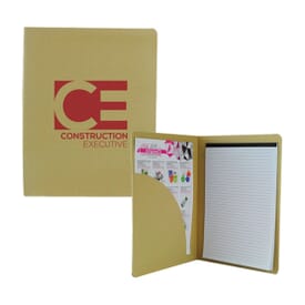 Natural Padfolio