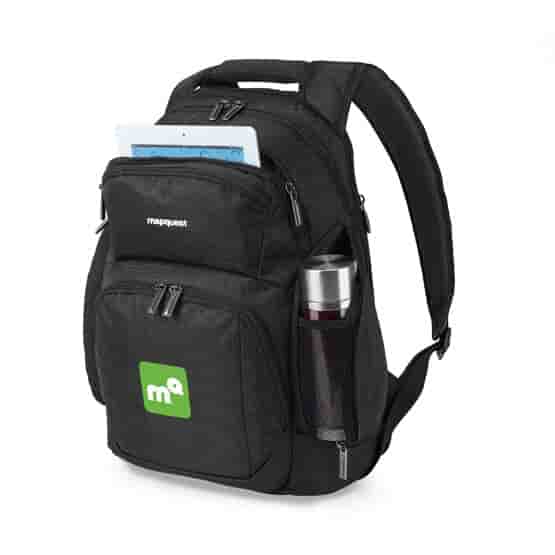 Travis & Wells® Titan Computer Backpack 