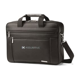 Samsonite® Classic Business Computer Portfolio