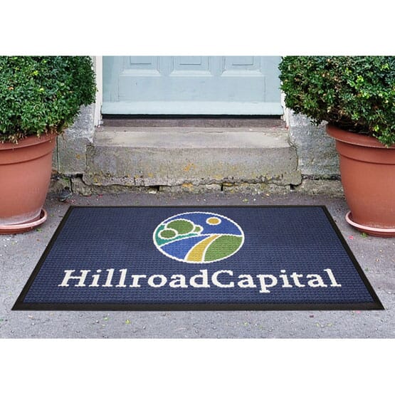 Custom Floor Mats | Custom Floor Decals | Bulk Order