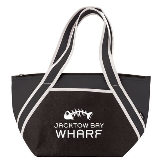 KOOZIE® Trapezoid Kooler Bag