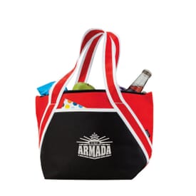 KOOZIE® Trapezoid Kooler Bag