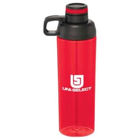 32 oz Chugger Sports Bottle
