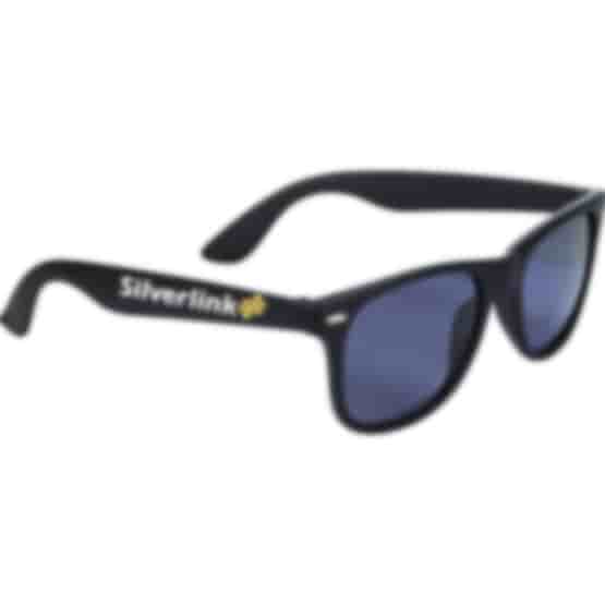 Classic Matte Sunglasses