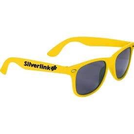 Classic Matte Sunglasses