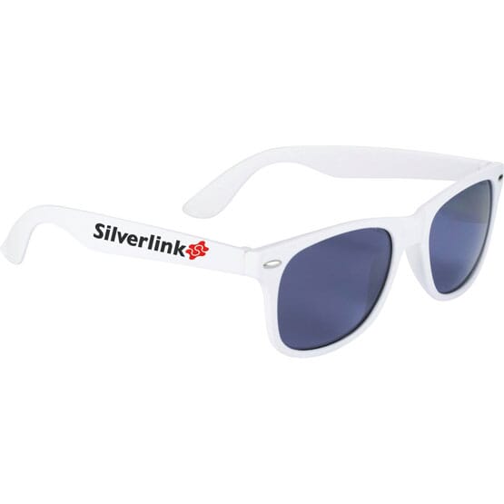 Classic Matte Sunglasses