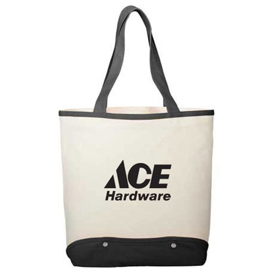 Easy Cleaning Beach Tote