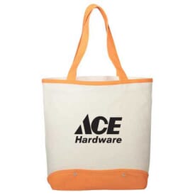 Easy Cleaning Beach Tote