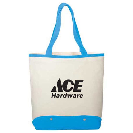Easy Cleaning Beach Tote
