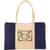 Shoppers' Delight Jute Tote