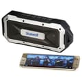 Rock'N Waterproof Bluetooth® Speaker