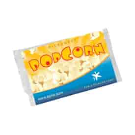 Poppin' Popcorn Flat