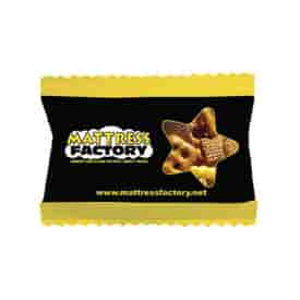 Promo Bag With Chex